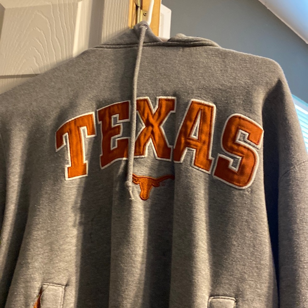 Texas Champs Hoodie